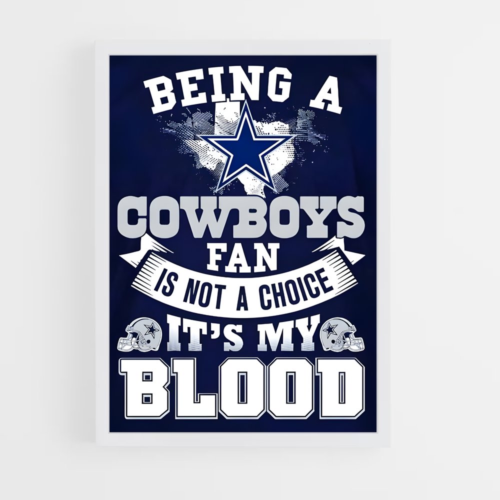 Poster Cowboys Forever (vue 3)